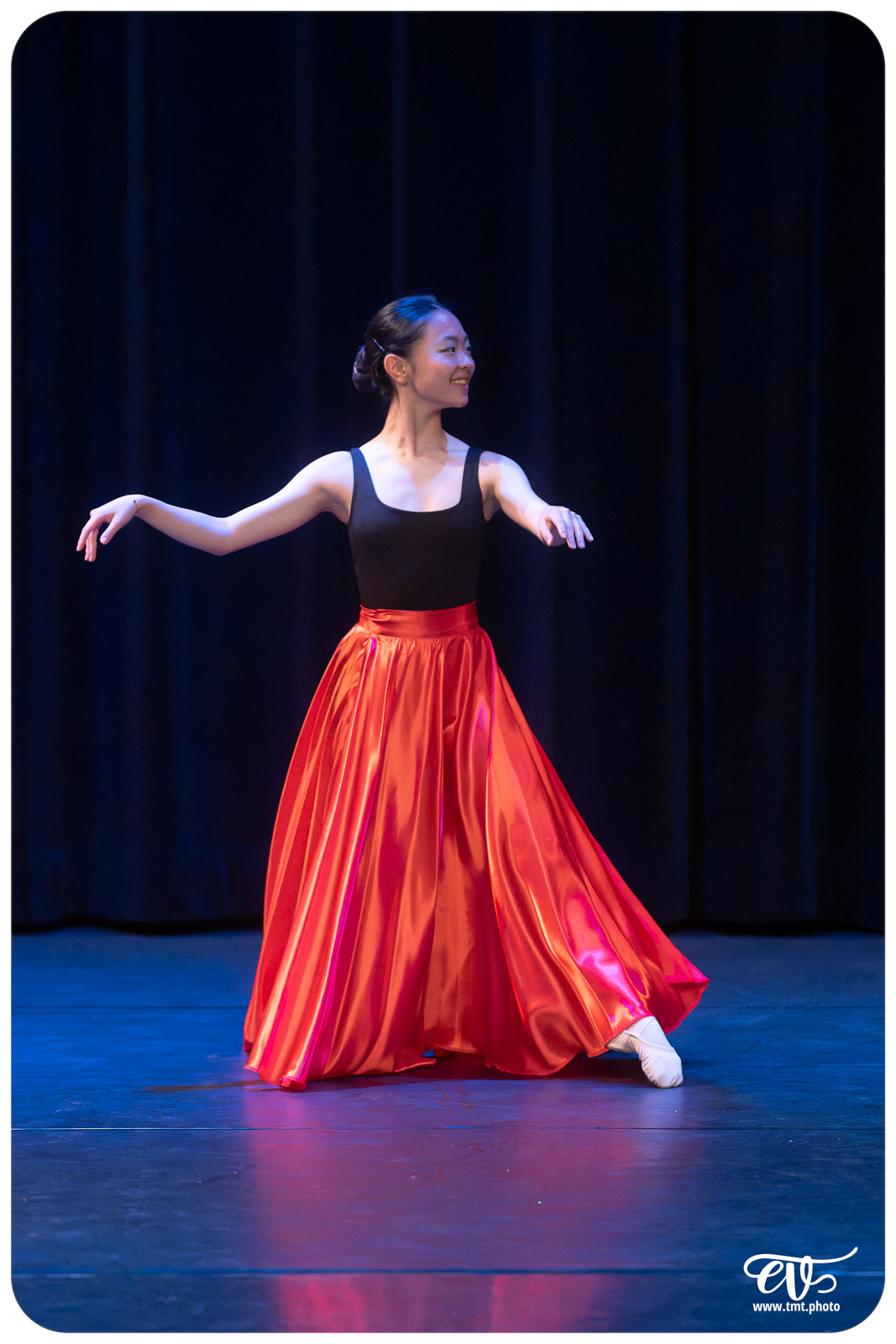 ECOLE DE DANSE CÉCILE ADAMOW